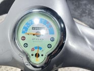 PGO Rodo 2006 PGO Roadshow 50CC PROJECT 13