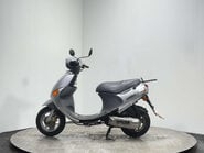 PGO Rodo 2006 PGO Roadshow 50CC PROJECT 6