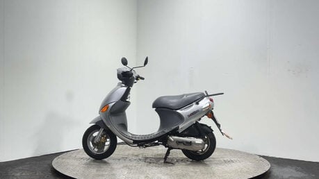 PGO Rodo 2006 PGO Roadshow 50CC PROJECT 6