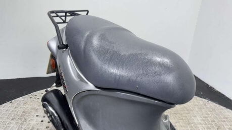 PGO Rodo 2006 PGO Roadshow 50CC PROJECT 14