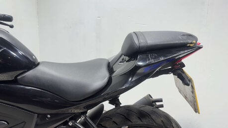 Suzuki GSX-S SPORTS BIKE PROJECT 2023 11K RUNNING PROJECT BIKE 125CC 15 BHP 17