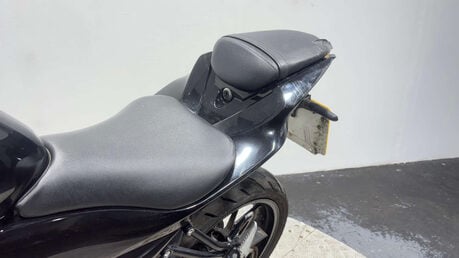 Suzuki GSX-S SPORTS BIKE PROJECT 2023 11K RUNNING PROJECT BIKE 125CC 15 BHP 15