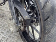 Suzuki GSX-S SPORTS BIKE PROJECT 2023 11K RUNNING PROJECT BIKE 125CC 15 BHP 23