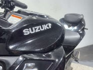Suzuki GSX-S SPORTS BIKE PROJECT 2023 11K RUNNING PROJECT BIKE 125CC 15 BHP 22