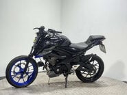 Suzuki GSX-S SPORTS BIKE PROJECT 2023 11K RUNNING PROJECT BIKE 125CC 15 BHP 6