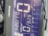 Suzuki GSX-S SPORTS BIKE PROJECT 2023 11K RUNNING PROJECT BIKE 125CC 15 BHP 18