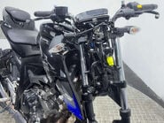 Suzuki GSX-S SPORTS BIKE PROJECT 2023 11K RUNNING PROJECT BIKE 125CC 15 BHP 11