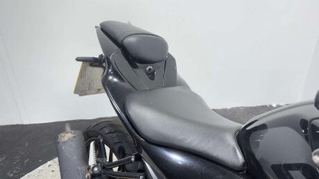 Suzuki GSX-S SPORTS BIKE PROJECT 2023 11K RUNNING PROJECT BIKE 125CC 15 BHP 13