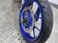 Suzuki GSX-S SPORTS BIKE PROJECT 2023 11K RUNNING PROJECT BIKE 125CC 15 BHP 16