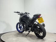 Suzuki GSX-S SPORTS BIKE PROJECT 2023 11K RUNNING PROJECT BIKE 125CC 15 BHP 5