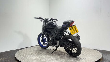 Suzuki GSX-S SPORTS BIKE PROJECT 2023 11K RUNNING PROJECT BIKE 125CC 15 BHP 5