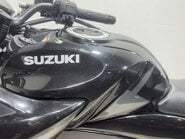 Suzuki GSX-S SPORTS BIKE PROJECT 2023 11K RUNNING PROJECT BIKE 125CC 15 BHP 10