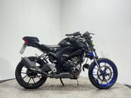 Suzuki GSX-S SPORTS BIKE PROJECT 2023 11K RUNNING PROJECT BIKE 125CC 15 BHP 1