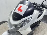 Honda PCX 125 Scooter Petrol Automatic (12 ps) 23