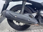 Honda PCX 125 Scooter Petrol Automatic (12 ps) 9