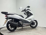 Honda PCX 125 Scooter Petrol Automatic (12 ps) 2