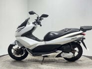 Honda PCX 125 Scooter Petrol Automatic (12 ps) 4