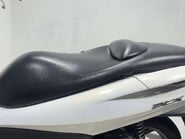 Honda PCX 125 Scooter Petrol Automatic (12 ps) 14