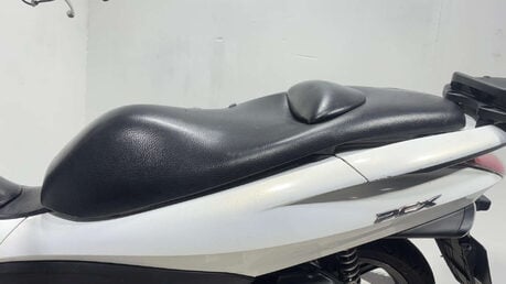 Honda PCX 125 Scooter Petrol Automatic (12 ps) 14
