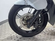 Honda PCX 125 Scooter Petrol Automatic (12 ps) 8