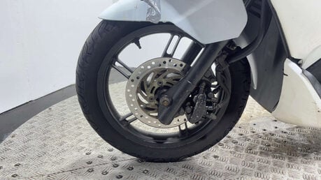 Honda PCX 125 Scooter Petrol Automatic (12 ps) 8