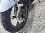 Honda PCX 125 Scooter Petrol Automatic (12 ps) 11