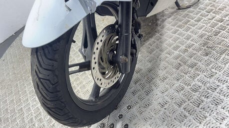 Honda PCX 125 Scooter Petrol Automatic (12 ps) 11