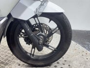 Honda PCX 125 Scooter Petrol Automatic (12 ps) 13