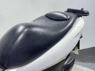 Honda PCX 125 Scooter Petrol Automatic (12 ps) 19