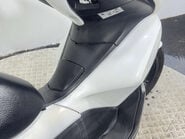 Honda PCX 125 Scooter Petrol Automatic (12 ps) 10