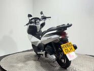 Honda PCX 125 Scooter Petrol Automatic (12 ps) 5