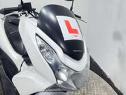 Honda PCX 125 Scooter Petrol Automatic (12 ps) 12