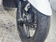 Honda PCX 125 Scooter Petrol Automatic (12 ps) 20