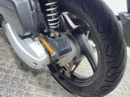 Honda PCX 125 Scooter Petrol Automatic (12 ps) 22