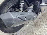 Honda PCX 125 Scooter Petrol Automatic (12 ps) 16