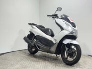 Honda PCX 125 Scooter Petrol Automatic (12 ps) 3