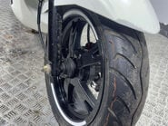 Peugeot Kisbee TCR 4T 2021 18K RUNNING PROJECT 50CC SCOOTER SPARES OR REPAIR 8