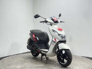 Peugeot Kisbee TCR 4T 2021 18K RUNNING PROJECT 50CC SCOOTER SPARES OR REPAIR 2