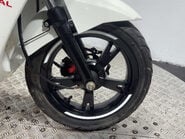 Peugeot Kisbee TCR 4T 2021 18K RUNNING PROJECT 50CC SCOOTER SPARES OR REPAIR 11