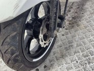 Peugeot Kisbee TCR 4T 2021 18K RUNNING PROJECT 50CC SCOOTER SPARES OR REPAIR 16