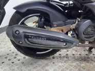 Peugeot Kisbee TCR 4T 2021 18K RUNNING PROJECT 50CC SCOOTER SPARES OR REPAIR 15