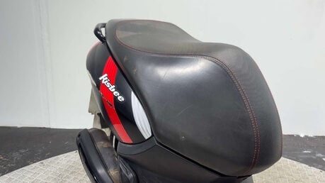 Peugeot Kisbee TCR 4T 2021 18K RUNNING PROJECT 50CC SCOOTER SPARES OR REPAIR 21