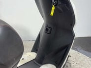 Peugeot Kisbee TCR 4T 2021 18K RUNNING PROJECT 50CC SCOOTER SPARES OR REPAIR 17