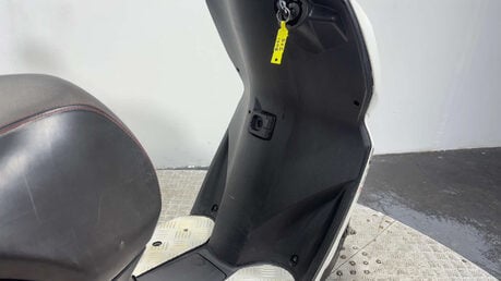 Peugeot Kisbee TCR 4T 2021 18K RUNNING PROJECT 50CC SCOOTER SPARES OR REPAIR 17