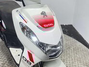 Peugeot Kisbee TCR 4T 2021 18K RUNNING PROJECT 50CC SCOOTER SPARES OR REPAIR 12