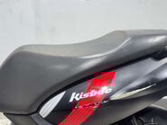 Peugeot Kisbee TCR 4T 2021 18K RUNNING PROJECT 50CC SCOOTER SPARES OR REPAIR 25