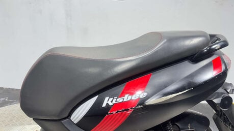 Peugeot Kisbee TCR 4T 2021 18K RUNNING PROJECT 50CC SCOOTER SPARES OR REPAIR 25