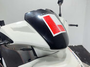 Peugeot Kisbee TCR 4T 2021 18K RUNNING PROJECT 50CC SCOOTER SPARES OR REPAIR 7