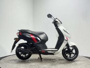 Peugeot Kisbee TCR 4T 2021 18K RUNNING PROJECT 50CC SCOOTER SPARES OR REPAIR 1