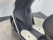 Peugeot Kisbee TCR 4T 2021 18K RUNNING PROJECT 50CC SCOOTER SPARES OR REPAIR 24